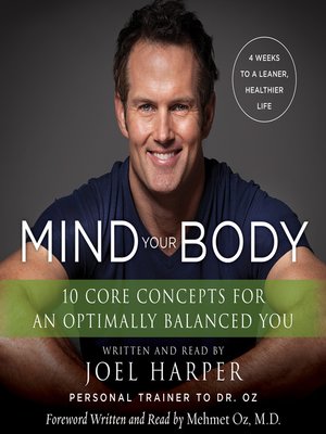 cover image of Mind Your Body